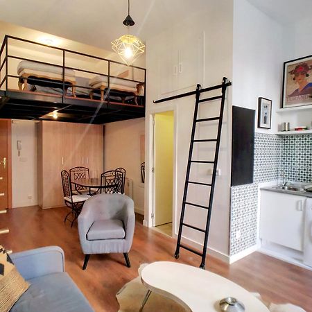 Apartments In Lavapies By Allo Housing Madrid Eksteriør bilde