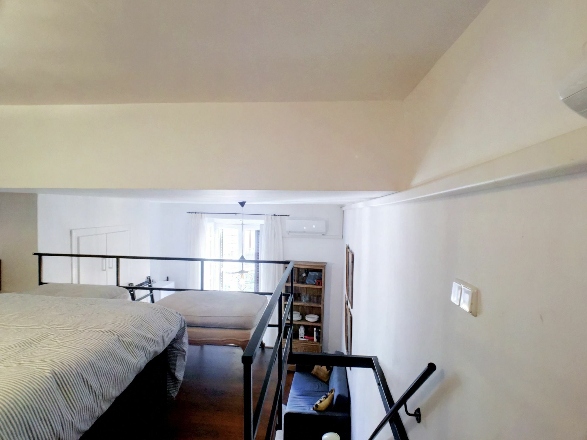 Apartments In Lavapies By Allo Housing Madrid Eksteriør bilde