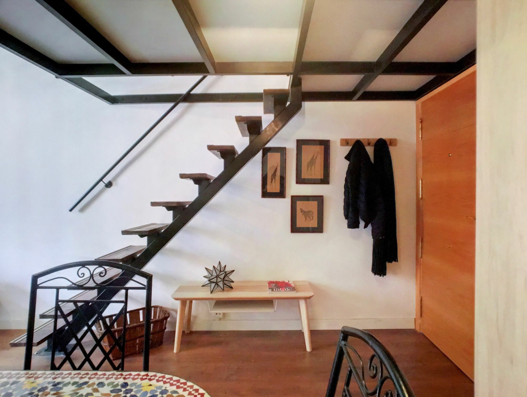 Apartments In Lavapies By Allo Housing Madrid Eksteriør bilde